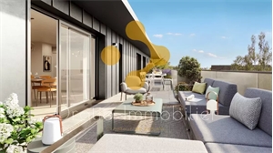 appartement à la vente -   01220  DIVONNE-LES-BAINS, surface 113,77 m2 vente appartement - APR743023